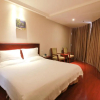 Отель GreenTree Inn Jiangsu Changzhou Liyang East Nanhuan Road High Speed Rail Station Business Hotel, фото 3