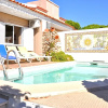 Отель A Modern, Comfortable and Well Equipped Linked Villa With Private Pool and A/c, фото 4