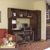 Отель TownePlace Suites Burlington Williston, фото 3