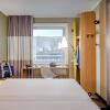 Отель ibis Muenster City, фото 2