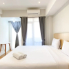 Отель Spacious And Combined 1Br Vasanta Innopark Apartment, фото 3