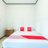 Отель Senggigi Hill View Homestay by OYO Rooms, фото 8