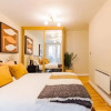 Отель The Wandsworth Secret - Adorable 2bdr Flat With Balcony, фото 5