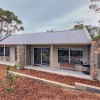 Отель Freycinet Stone Studio 8 в Соулс-Бее