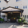 Отель Prested Hall, фото 1