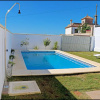 Отель Apartamento Chaparrillo con piscina, фото 5