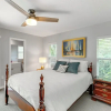 Отель Port Charlotte Home: Heated Pool, Screened Lanai!, фото 7