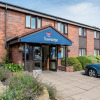 Отель Travelodge Rugeley, фото 1