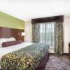 Отель Comfort Inn & Suites North Little Rock JFK Blvd, фото 4