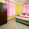 Отель OYO 13399 Alaknanda Nivas, фото 12
