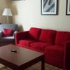 Отель Capital Circle Inn and Suites, фото 6