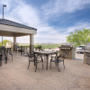 Отель Candlewood Suites Yuma, an IHG Hotel, фото 17