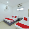 Отель OYO 90879 Eleven Inn, фото 5