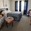 Отель Newport Bay Motel, фото 29