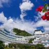 Отель Inn Dogashima Onsen Hotel flowed over Shizuoka Izu inn autologous source, фото 2