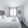 Отель Suites by Rehoboth - Abbey Wood Station - London Zone 4, фото 6