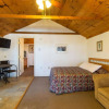 Отель Half Moon Motel & Cottages, фото 5