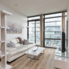 Отель Bright Sub-Penthouse on Bay St, фото 14