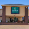 Отель Quality Inn Owasso, фото 1