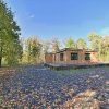 Отель Chalet Ideally Located on the Edge of a Large Forest 10 km From Durbuy, фото 14