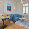 Отель Salve Luxury Apartment by Litto, фото 12