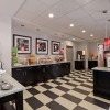 Отель Hampton Inn & Suites Roanoke Airport, фото 30