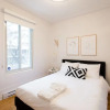 Отель Charming Montreal 3 bdr Apartment Next to Subway, фото 6