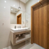 Отель Przy Termach Domki Pokoje Apartamenty, фото 13