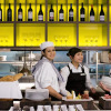 Отель Melbourne Marriott Hotel, фото 27