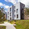 Отель #stayhere - Seaside Story Modern 1BDR Apartment with Terrace, фото 26