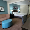 Отель Sleep Inn & Suites Birmingham - Hoover, фото 48