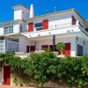 Отель Outstanding beachfront villa Fuengirola, фото 1