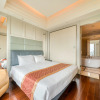 Отель Hangzhou Oriental Hotel (Qianjiang New Town Vientiane City), фото 26