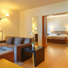Отель Golden Residence Hotel, фото 3