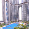 Отель Atlantis Residence Seaview Apartment by Iconstay Melaka, фото 17
