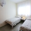Отель Apartamento Luminoso Para 6 Personas en Salou, фото 12