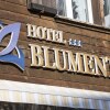 Отель Blumental Mürren, фото 1
