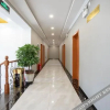 Отель Hangcheng Hotel (Shenyang Taoxian Airport New Municipal Government Branch), фото 3