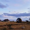 Отель Amanya Camp1-bed King Lion Tent in Amboseli NP, фото 19