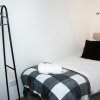Отель 2 bed Apartment by UK Corporate Relocations Ltd, фото 14