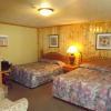 Отель Z Bar Motel, фото 5