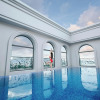 Отель Glamour Hotel Da Nang, фото 17
