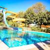 Отель Fazenda Salto Grande, фото 9
