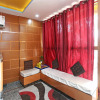Отель OYO 19894 Hotel MA Residency, фото 13