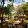 Отель Queen of Sheba Beach Lodge, фото 19