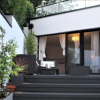 Отель Modern 2 Bedroom Garden House, фото 24