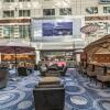 Отель Hilton Paris Charles de Gaulle Airport в Трамбле-ан-Франсе