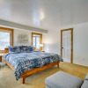 Отель The Abby Cabin: Restful Running Springs Retreat!, фото 5
