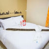 Отель NIDA Rooms BTS Phra Kanong 1112 Majestic, фото 19