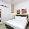 Отель SilverKey Executive stays 24949 Park Circus, фото 6